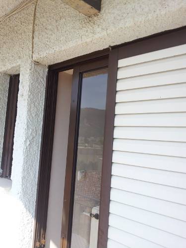 JVS sliding shutters